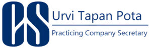 Urvi Tapan Pota, Company Secretaries